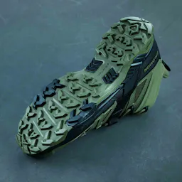 Salomon X Ultra Forces Mid