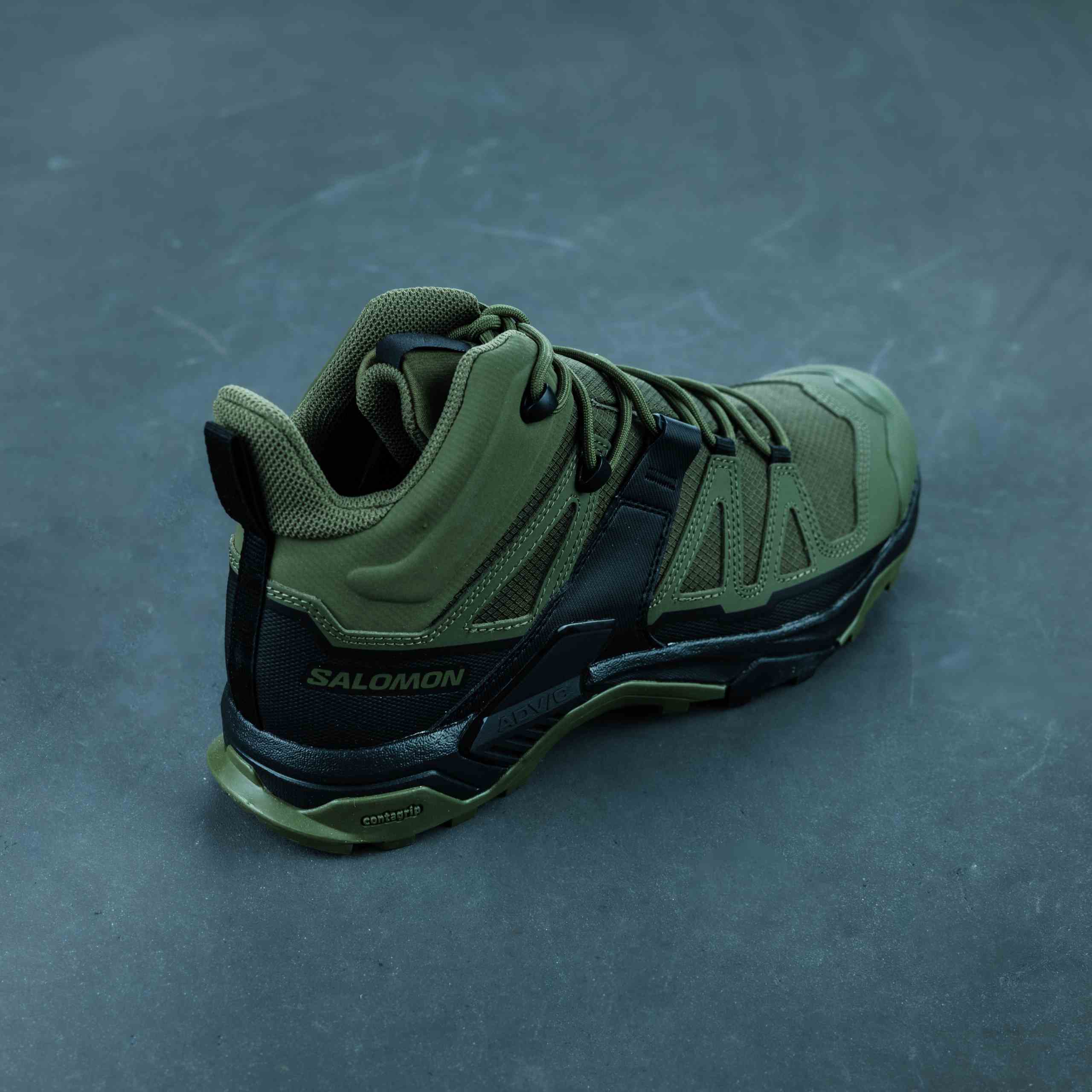 Salomon X Ultra Forces Mid