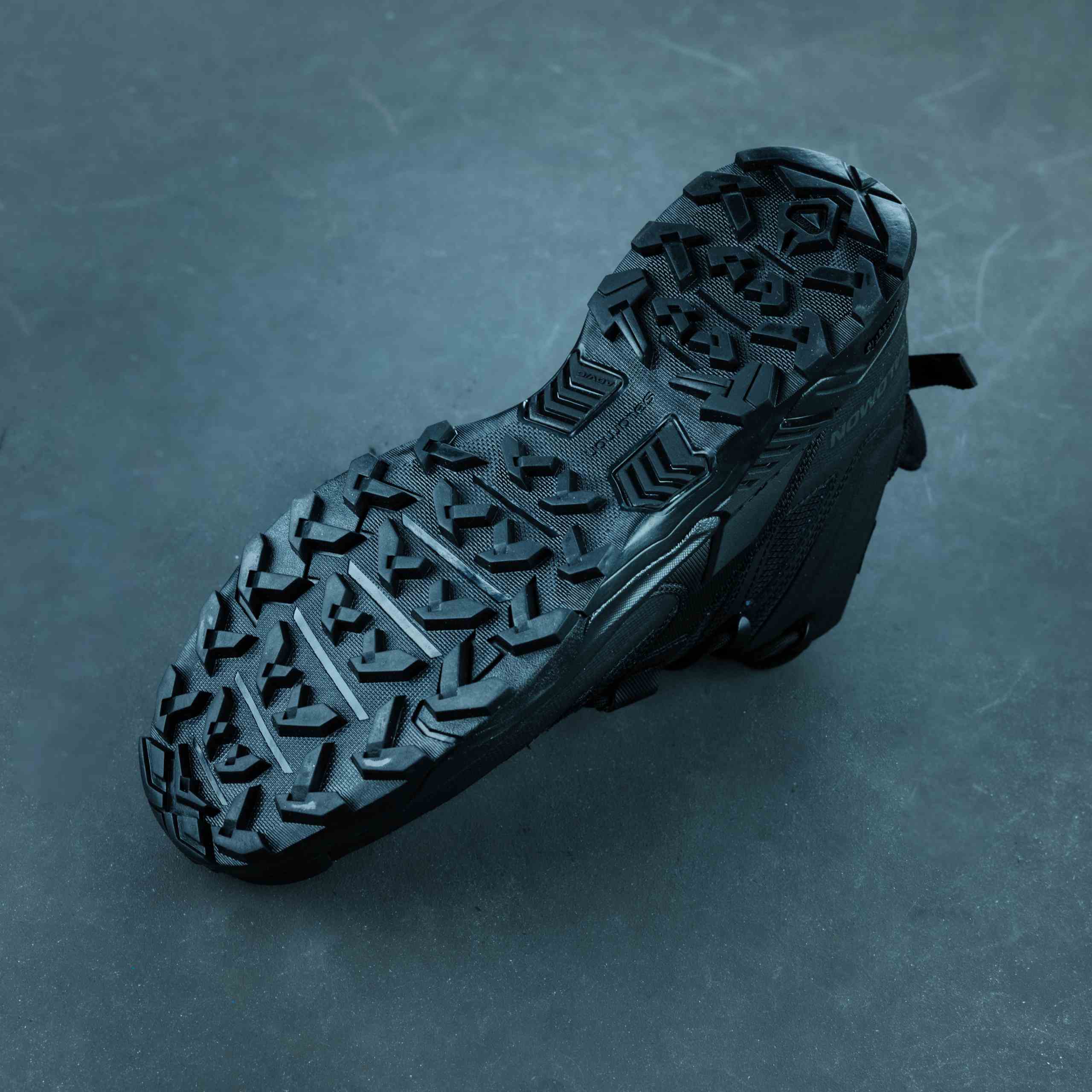 Salomon X Ultra Forces Mid GORE-TEX