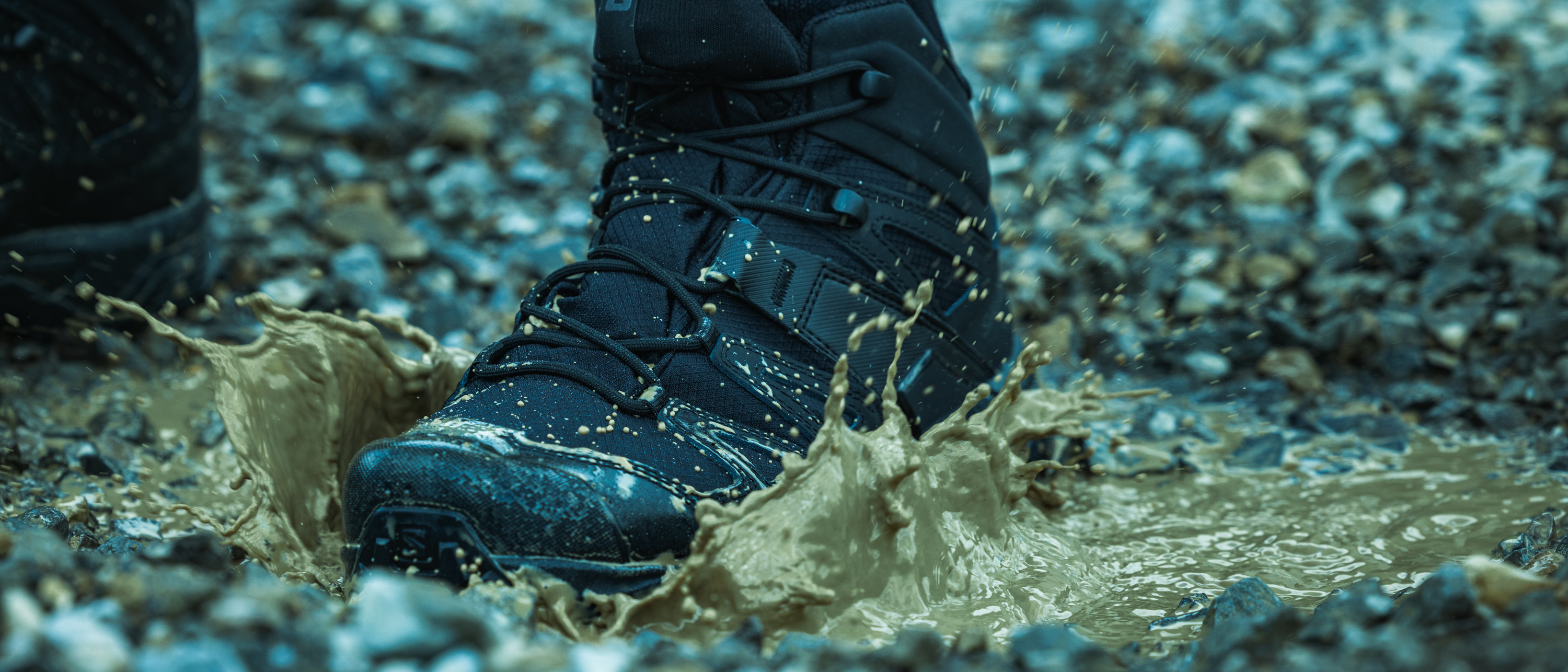 Salomon X Ultra Forces Mid GORE-TEX | T.REX ARMS