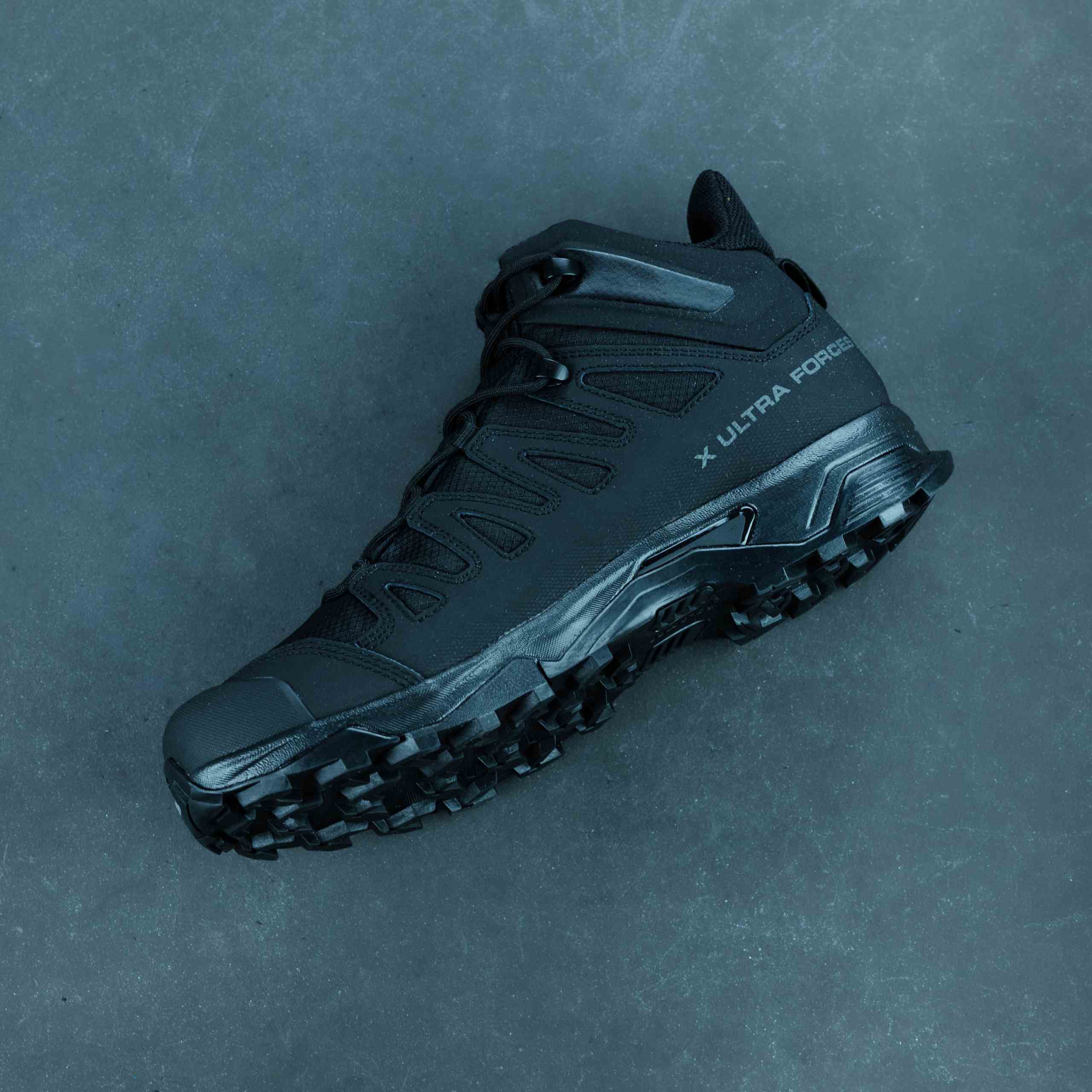 Salomon X Ultra Forces Mid GORE-TEX
