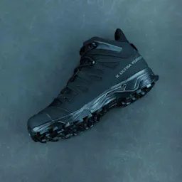 Salomon X Ultra Forces Mid GORE-TEX