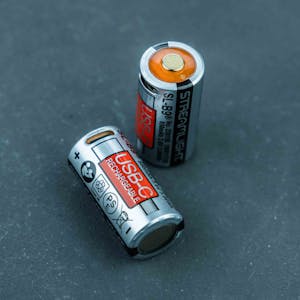Streamlight SL-B9 Rechargeable Batteries