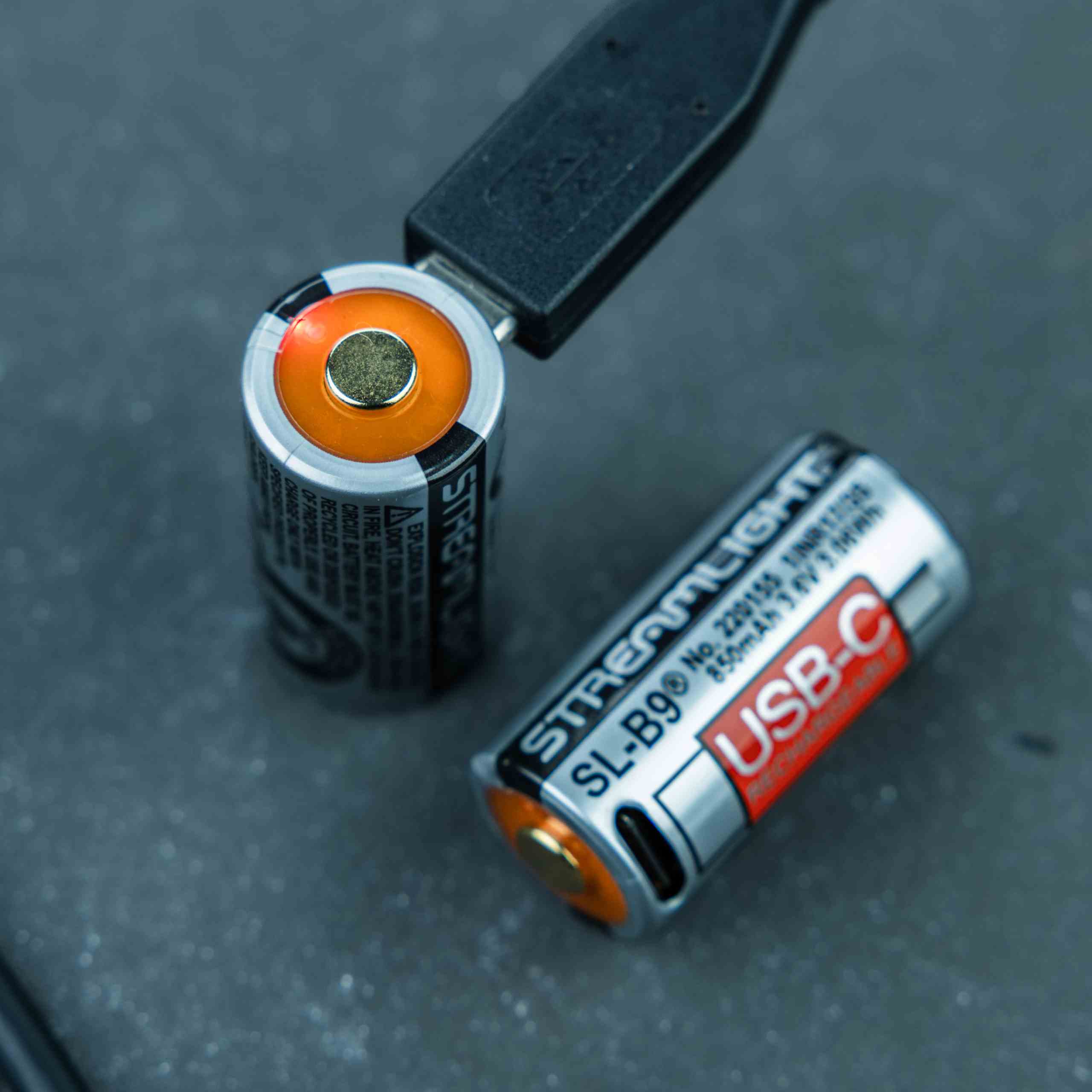 Streamlight SL-B9 Rechargeable Batteries