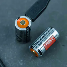 Streamlight SL-B9 Rechargeable Batteries