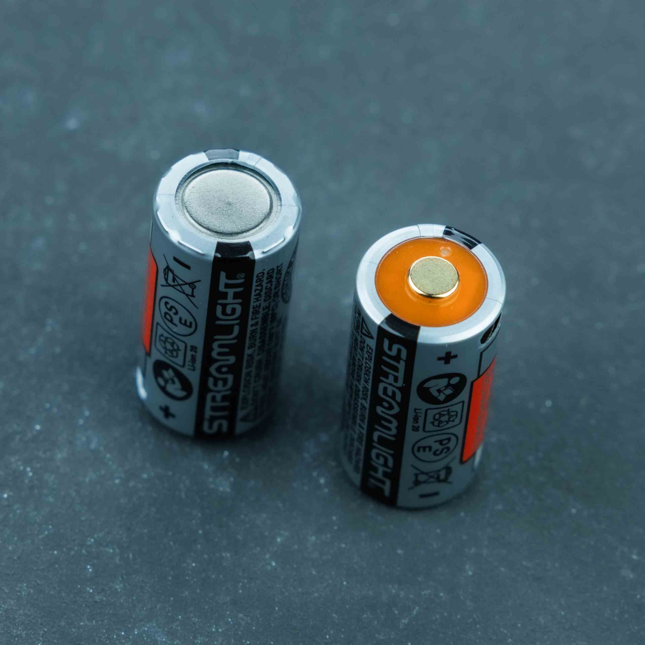Streamlight SL-B9 Rechargeable Batteries