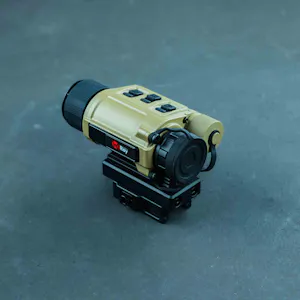 iRayUSA RICO MICRO RH25 V2 Multifunction Thermal Weapon Sight