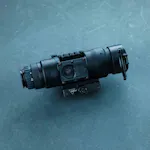 Trijicon REAP-IR 35mm Thermal Riflescope with Onboard DVR