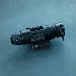Trijicon REAP-IR 35mm Thermal Riflescope with Onboard DVR