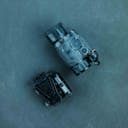 Trijicon OASYS SkeetIRx Micro Thermal Monocular