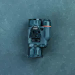 Trijicon OASYS SkeetIRx Micro Thermal Monocular