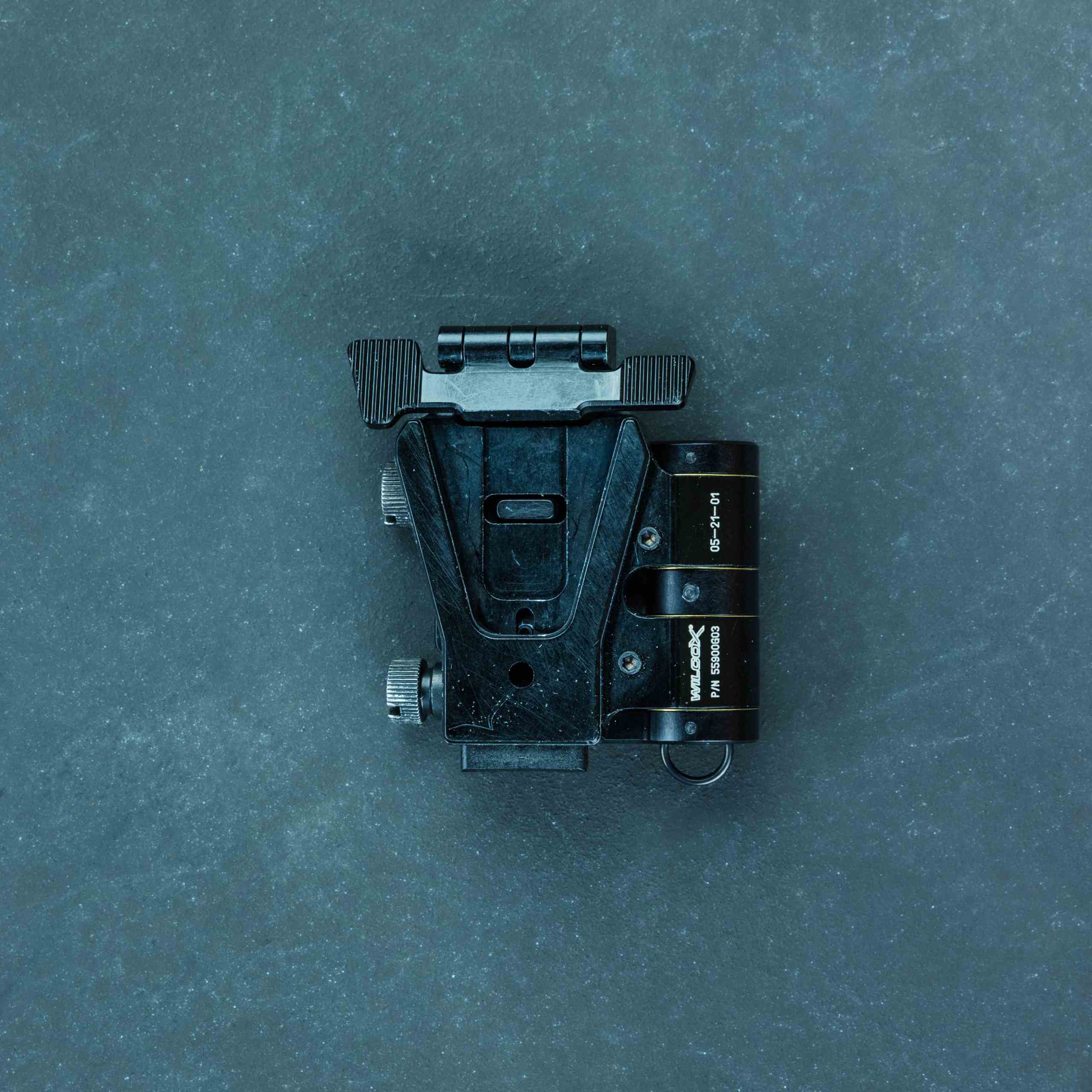 Trijicon OASYS SkeetIRx Micro Thermal Monocular