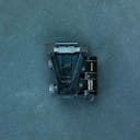 Trijicon OASYS SkeetIRx Micro Thermal Monocular