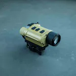 iRayUSA RICO MICRO RH25 V2 Multifunction Thermal Weapon Sight