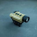 iRayUSA RICO MICRO RH25 V2 Multifunction Thermal Weapon Sight