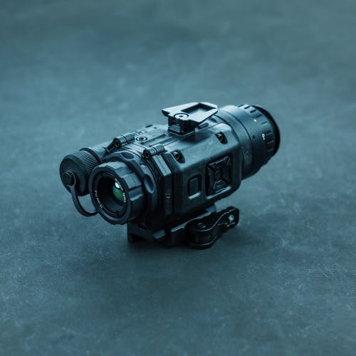 N-Vision NOX18 Thermal Monocular - 18mm