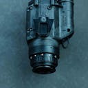 N-Vision NOX18 Thermal Monocular