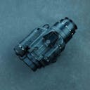 N-Vision NOX18 Thermal Monocular