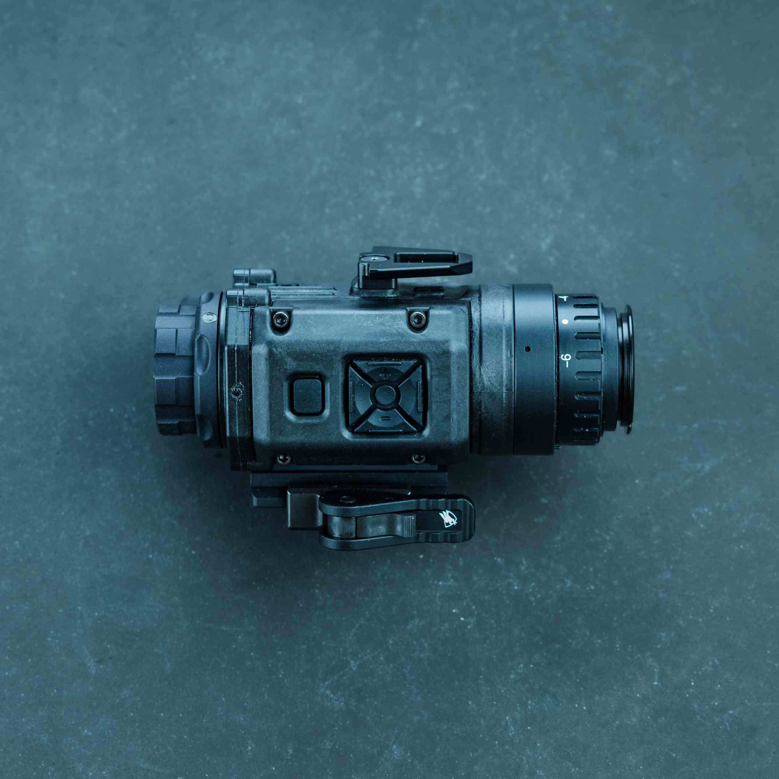 N-Vision NOX18 Thermal Monocular – T.REX ARMS