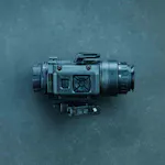 N-Vision NOX18 Thermal Monocular
