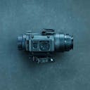 N-Vision NOX18 Thermal Monocular