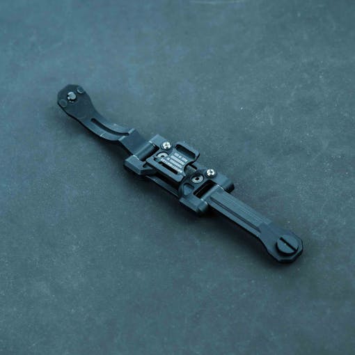 Noisefighters M1 Panobridge