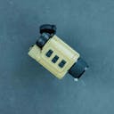 iRayUSA RICO MICRO RH25 V2 Multifunction Thermal Weapon Sight