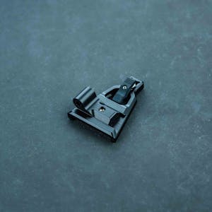 Noisefighters Panobridge Thermal Dovetail Adapter
