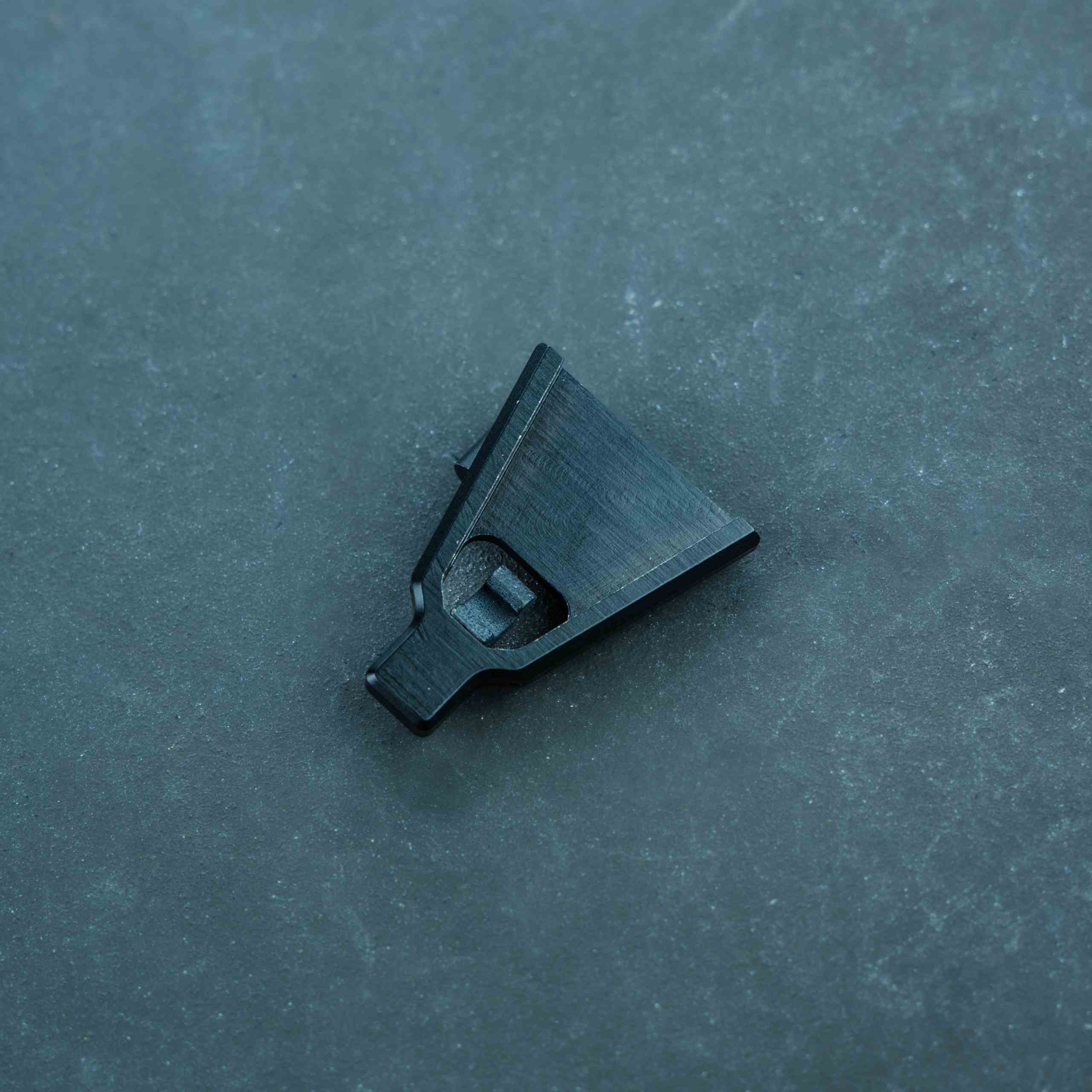 Noisefighters Panobridge Thermal Dovetail Adapter