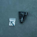 Noisefighters Panobridge Thermal Dovetail Adapter