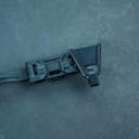 Noisefighters Panobridge Thermal Dovetail Adapter