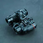 Noisefighters Panobridge Thermal Dovetail Adapter