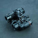 Noisefighters Panobridge Thermal Dovetail Adapter