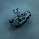 Noisefighters DMAX14 J-Arm - Thermal