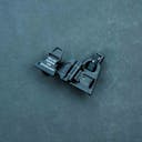 Noisefighters DMAX14 J-Arm - Thermal