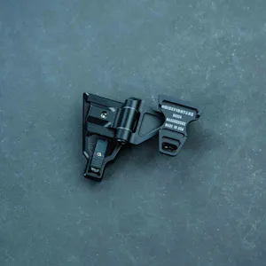 Noisefighters DMAX14 J-Arm - Thermal