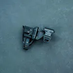 Noisefighters DMAX14 J-Arm - Thermal