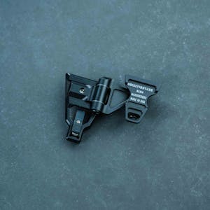 Noisefighters DMAX14 J-Arm - Thermal