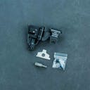 Noisefighters DMAX14 J-Arm - Thermal