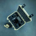 iRayUSA RICO MICRO RH25 V2 Multifunction Thermal Weapon Sight