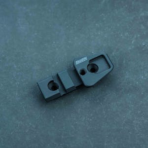 iRayUSA RICO MICRO PICTAIL Helmet/Weapon Shoe