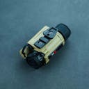 iRayUSA RICO MICRO PICTAIL Helmet/Weapon Shoe