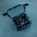 Trijicon REAP-IR 35mm Thermal Riflescope with Onboard DVR