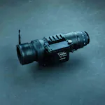 Trijicon REAP-IR 35mm Thermal Riflescope with Onboard DVR