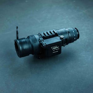 Trijicon REAP-IR 35mm Thermal Riflescope with Onboard DVR