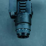 Trijicon REAP-IR 35mm Thermal Riflescope with Onboard DVR