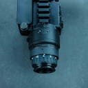 Trijicon REAP-IR 35mm Thermal Riflescope with Onboard DVR