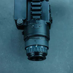 Trijicon REAP-IR 35mm Thermal Riflescope with Onboard DVR