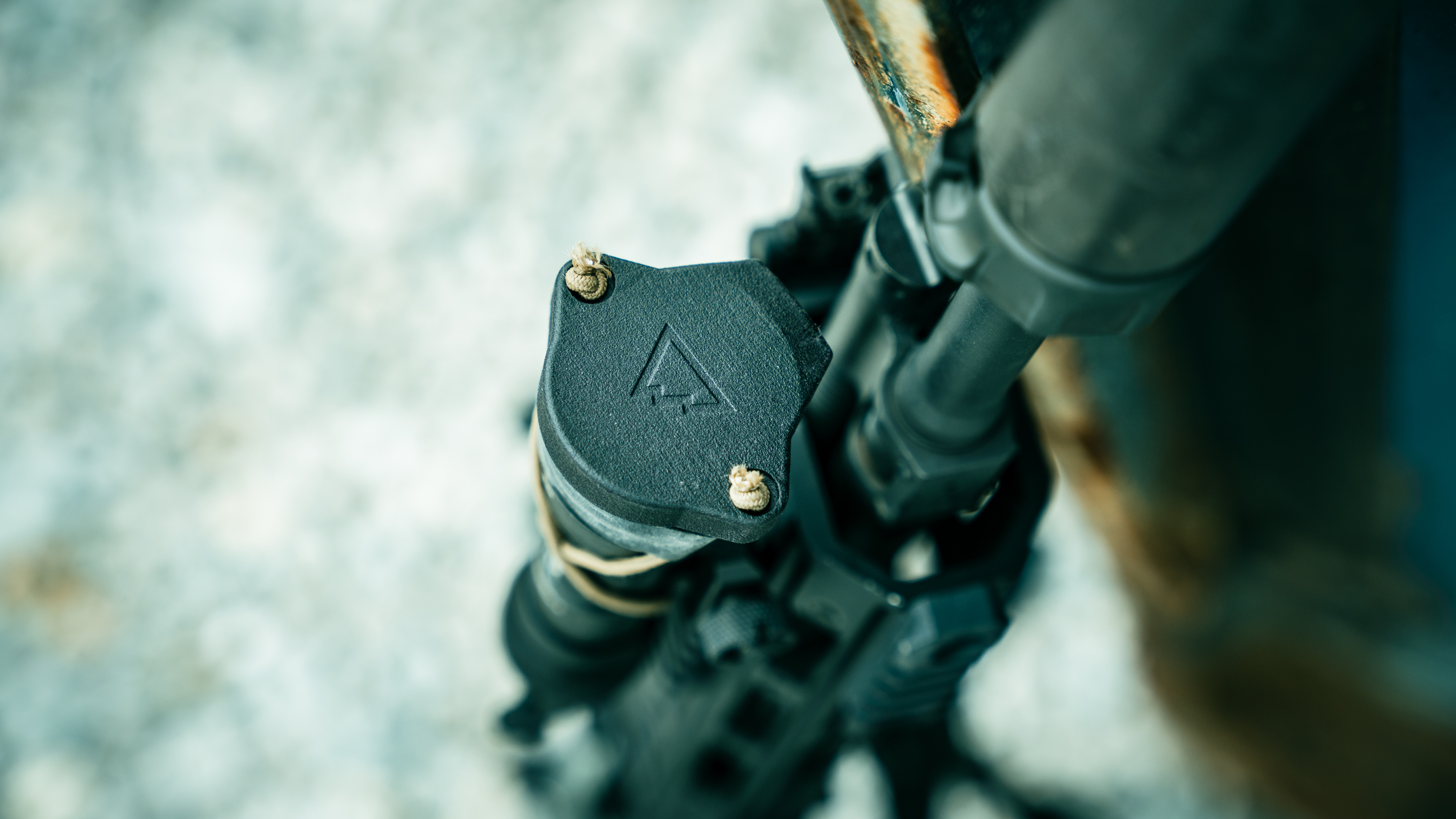 One Hundred Concepts LightCap – T.REX ARMS