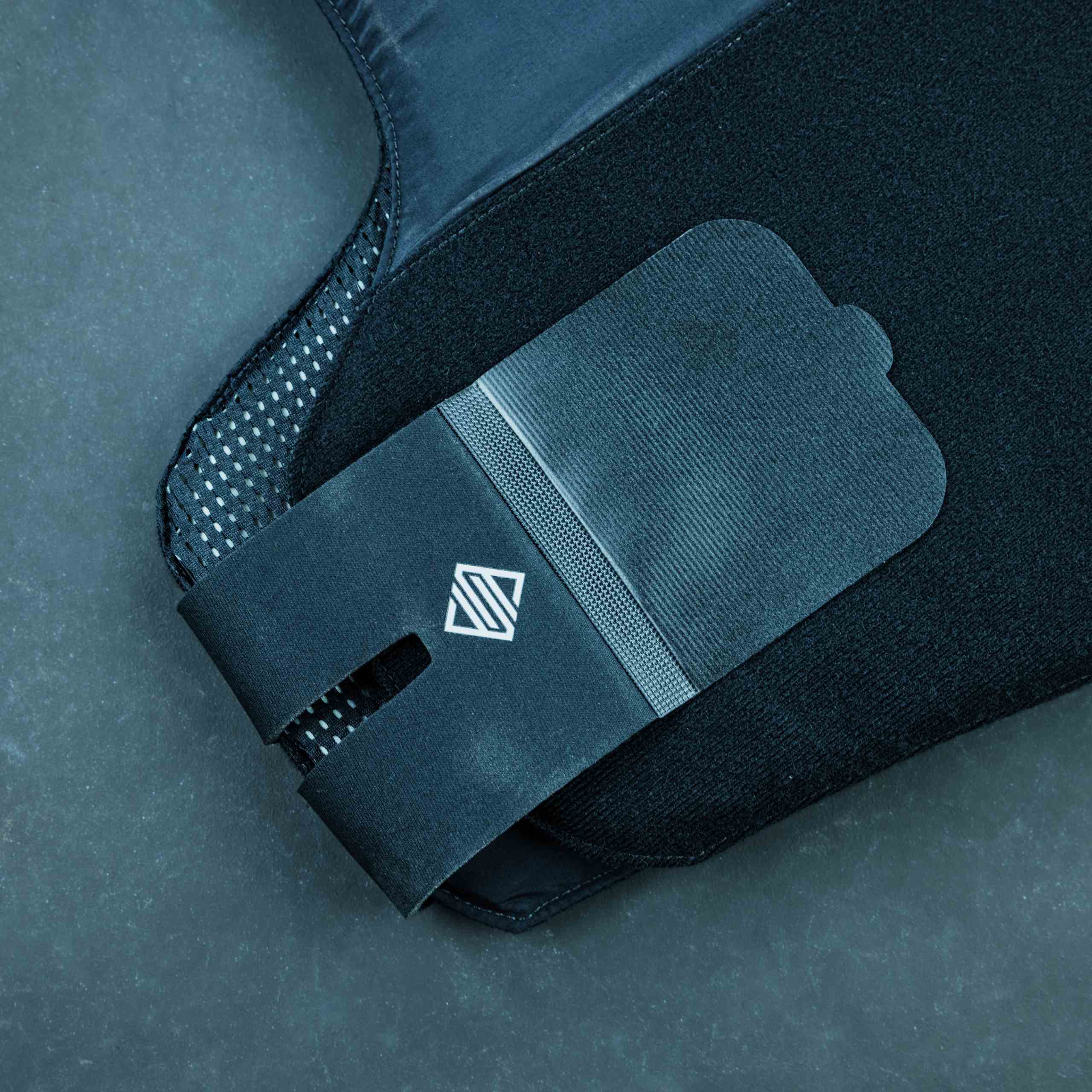 Slate Solutions SLXIIIA Soft Armor + Gen II Concealable Carrier